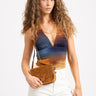 Bag Flora Cognac - Things I Like Things I Love