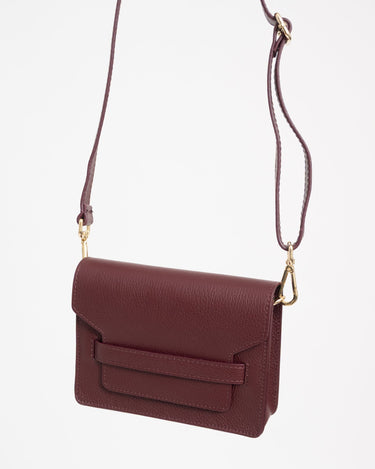 Bag Janice Bordeaux - Things I Like Things I Love
