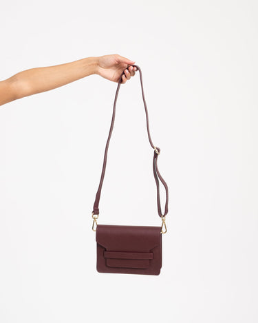 Bag Janice Bordeaux - Things I Like Things I Love