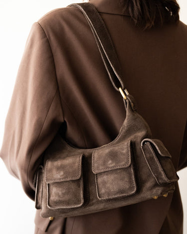 Bag Sen Bruin - Things I Like Things I Love