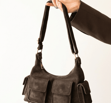 Bag Sen Bruin - Things I Like Things I Love