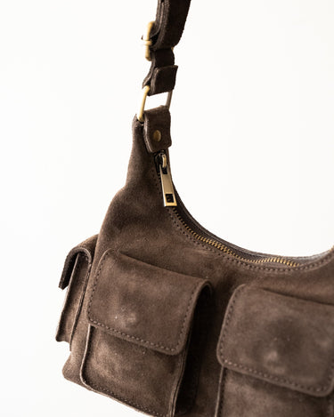 Bag Sen Bruin - Things I Like Things I Love