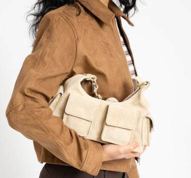 Bag Sen Sand - Things I Like Things I Love