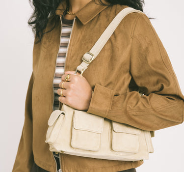 Bag Sen Sand - Things I Like Things I Love