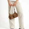 Bag Sen Suède Taupe - Things I Like Things I Love