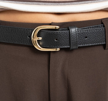 Belt Suus Classic Black - Things I Like Things I Love
