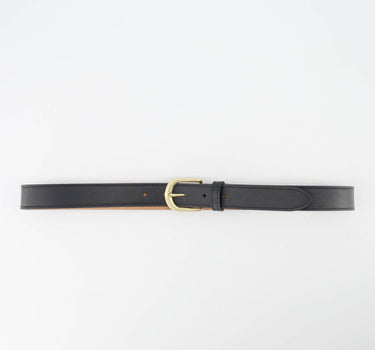 Belt Suus Classic Black - Things I Like Things I Love