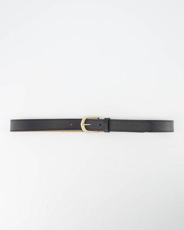 Belt Suus Classic Black - Things I Like Things I Love