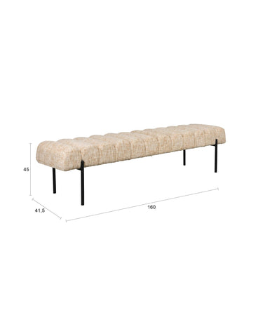 Bench Jeth - Things I Like Things I Love