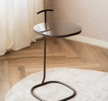 Bijzettafel Buddy Brown - Things I Like Things I Love