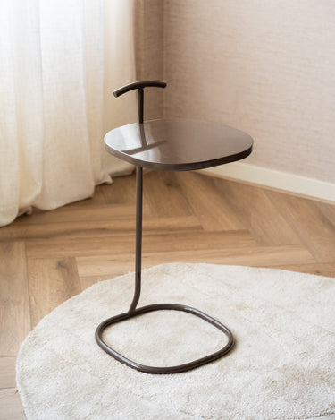 Bijzettafel Buddy Brown - Things I Like Things I Love