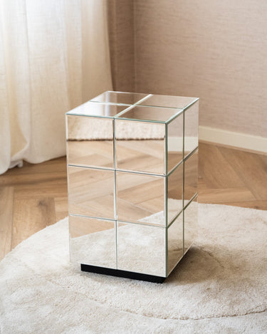 Bijzettafel Flectron Mirrors - Things I Like Things I Love