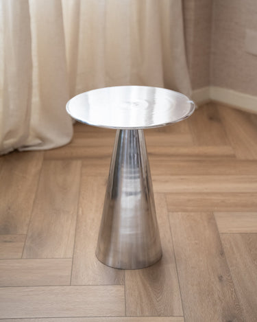Bijzettafel Leova Chroom - Things I Like Things I Love
