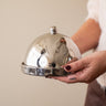 Bloomingville Botervloot Shine Chroom - Things I Like Things I Love
