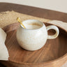 Bloomingville Cappuccino Mug Paula W/Ear - Things I Like Things I Love