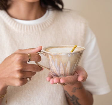 Bloomingville - Coffee Mug Milani Nature - Things I Like Things I Love
