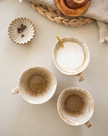 Bloomingville - Coffee Mug Milani Nature - Things I Like Things I Love