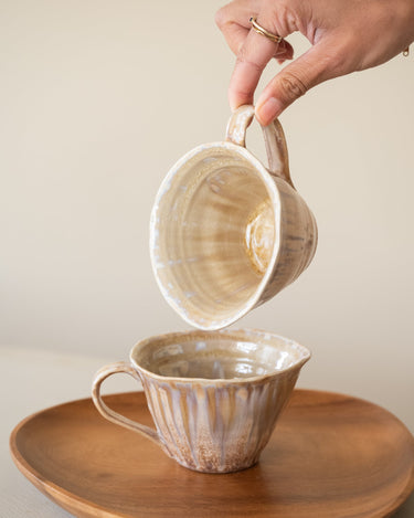 Bloomingville - Coffee Mug Milani Nature - Things I Like Things I Love