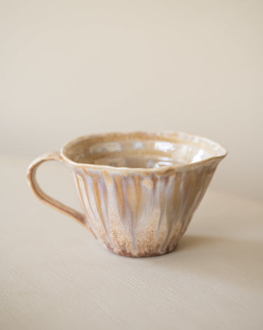 Bloomingville - Coffee Mug Milani Nature - Things I Like Things I Love