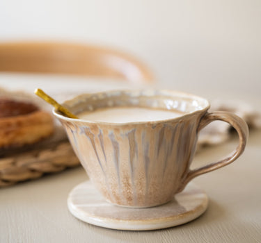 Bloomingville - Coffee Mug Milani Nature - Things I Like Things I Love