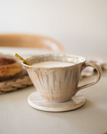Bloomingville - Coffee Mug Milani Nature - Things I Like Things I Love