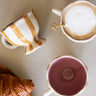 Bloomingville - Coffee Mug Willa Wavy - Things I Like Things I Love