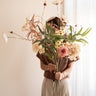 Bloomingville Faux Flower Bouquet Hazy - Things I Like Things I Love