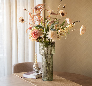 Bloomingville Faux Flower Bouquet Hazy - Things I Like Things I Love