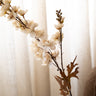 Bloomingville Faux Flower Larkspur - Things I Like Things I Love