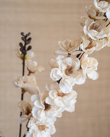 Bloomingville Faux Flower Larkspur - Things I Like Things I Love