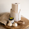 Bloomingville - Kitchen Paper Stand Mathob - Things I Like Things I Love