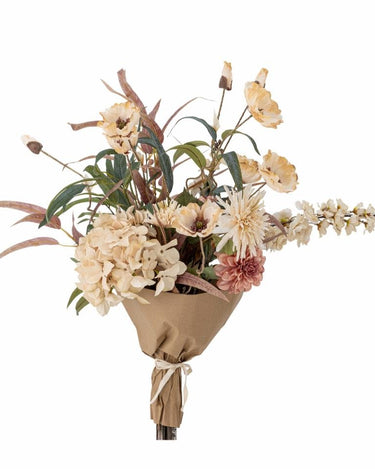 Bloomingville Kunstbloemen Groot Boeket Hazy - Things I Like Things I Love