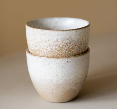 Bloomingville - Mug Paula Beige - Things I Like Things I Love