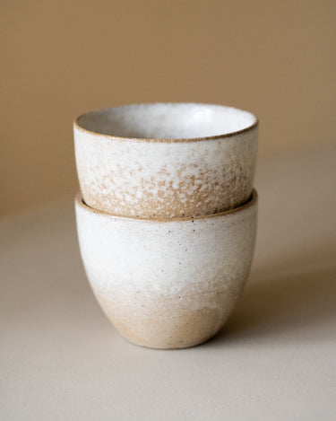 Bloomingville - Mug Paula Beige - Things I Like Things I Love