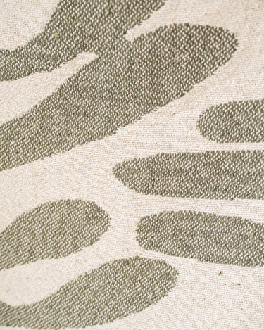Bloomingville Plaid Alk Groen Gerecycled Katoen - Things I Like Things I Love