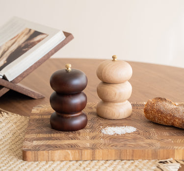 Bloomingville Salt & Pepper Marge - Things I Like Things I Love