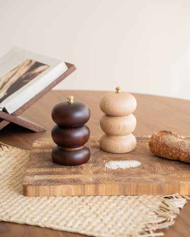 Bloomingville Salt & Pepper Marge - Things I Like Things I Love