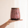 Bloomingville Storage Jar Rayen Pink - Things I Like Things I Love