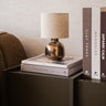 Bloomingville Table Lamp Ani Bronze - Things I Like Things I Love