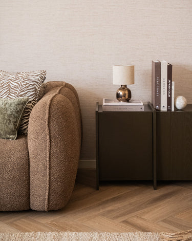 Bloomingville Table Lamp Ani Bronze - Things I Like Things I Love
