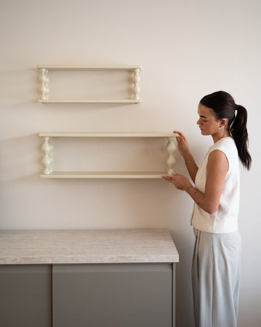 Bloomingville - Wall Shelf Salino - Things I Like Things I Love