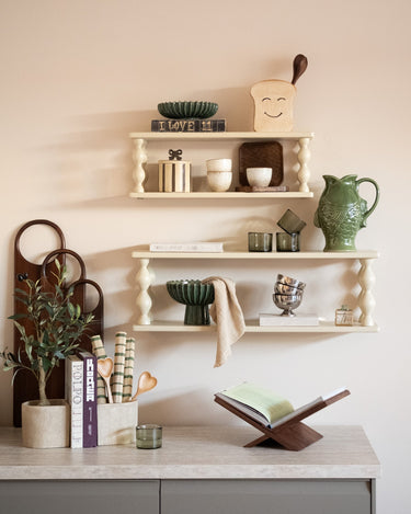 Bloomingville - Wall Shelf Salino - Things I Like Things I Love