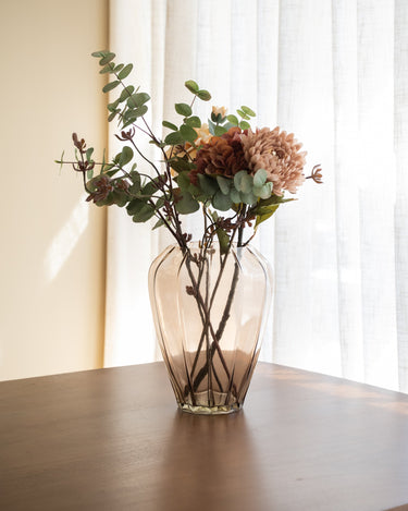 Boeket Kunstbloemen Dahlia Mixed - Things I Like Things I Love