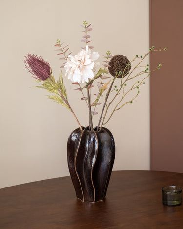 Boeket Kunstbloemen Roza - Things I Like Things I Love