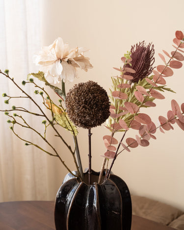 Boeket Kunstbloemen Roza - Things I Like Things I Love