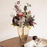 Boeket Kunstbloemen Velvet Bordeaux - Things I Like Things I Love