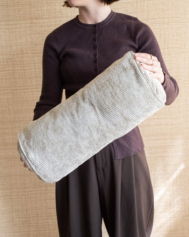 Bolster Kussen Nuno Greige - Things I Like Things I Love