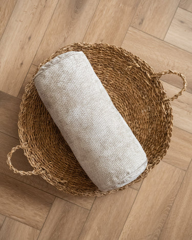 Bolster Kussen Nuno Greige - Things I Like Things I Love
