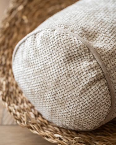 Bolster Kussen Nuno Greige - Things I Like Things I Love