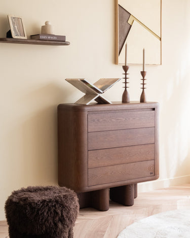 Book Stand Marmer - Things I Like Things I Love